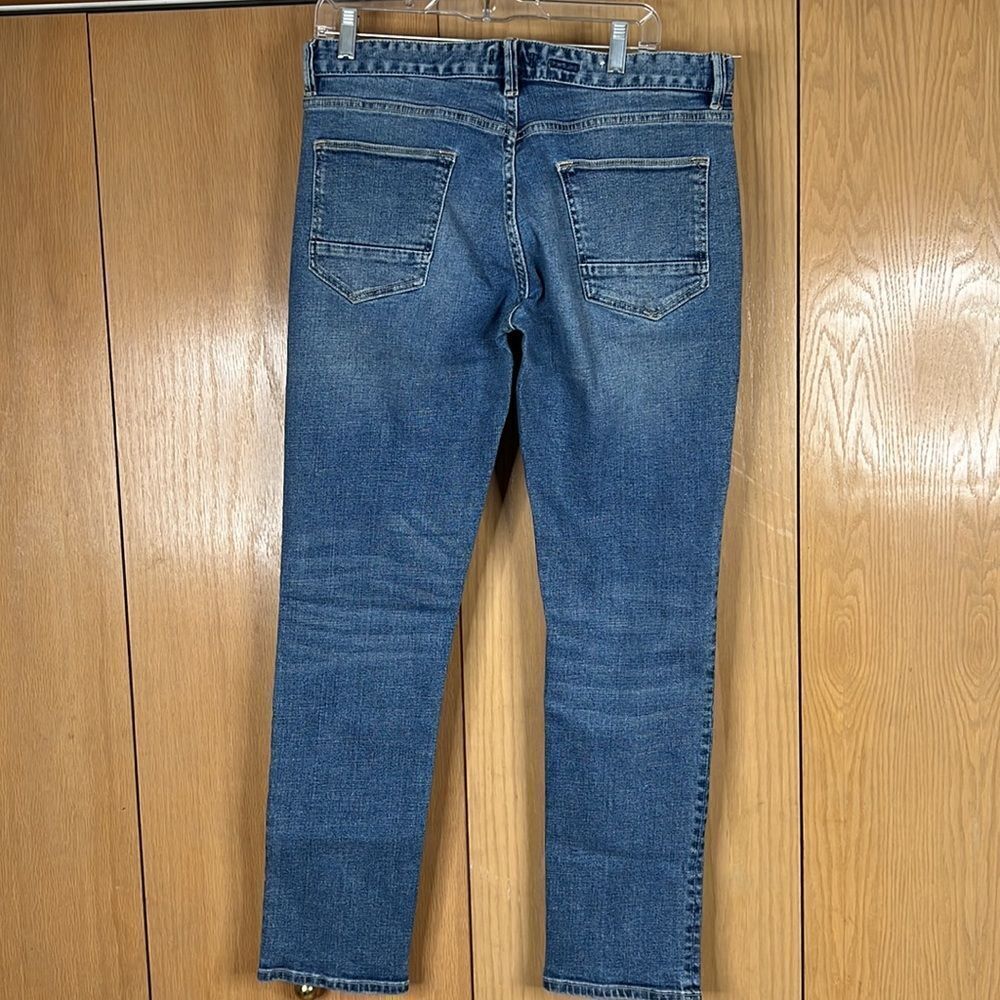 TopMan stretch slim size 34 - Picture 5 of 11